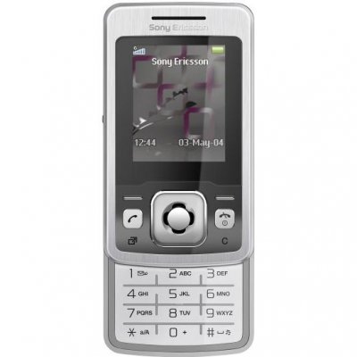 Pobierz darmowe dzwonki Sony-Ericsson T303.